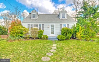 45 E 3rd Ave, Pine Hill, NJ 08021