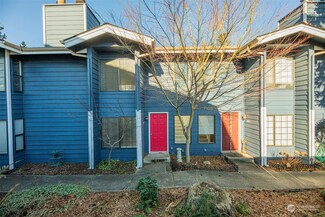 8408 18th Ave W Unit 12-104, Everett, WA 98204