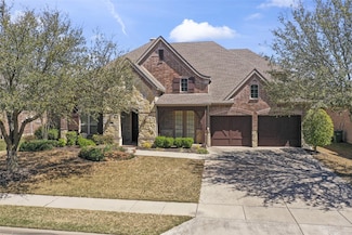 4211 Wilson Creek Trail, Prosper, TX 75078