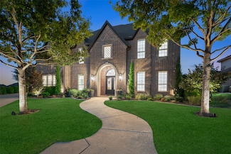 2242 Emery Down Dr, Allen, TX 75013