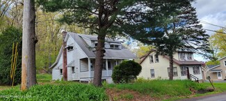 5191 Nuangola Rd, Mountain Top, PA 18707
