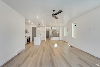 1433 E 1400 S Unit 50, Salem, UT 84653
