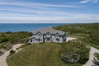 1423 Cooneymus Rd, Block Island, RI 02807