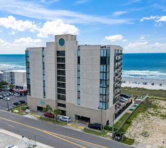 1425 S Ocean Blvd Unit 8B, North Myrtle Beach, SC 29582