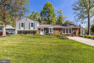 3307 Kitchen Ct, Waldorf, MD 20602