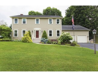 125 Greenridge Dr, Dalton, MA 01226