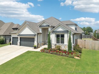 4118 W Orlando Place, Broken Arrow, OK 74011