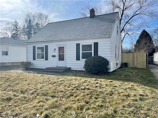 804 Manitou Ave, Akron, OH 44305