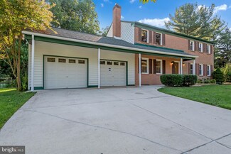 2124 Drury Rd, Silver Spring, MD 20906