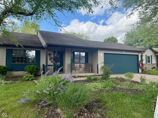1472 Maria Ave, Franklin, IN 46131