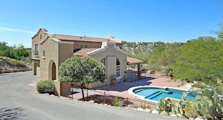 5181 N Calle Bujia, Tucson, AZ 85718
