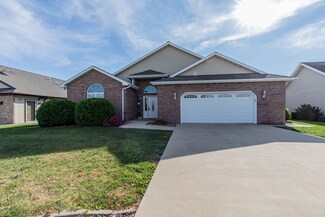 716 Independence Dr, Princeton, IL 61356
