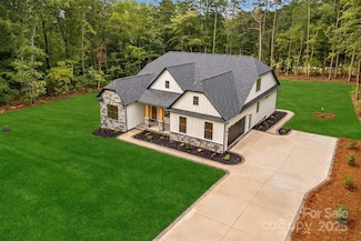 1075 Lake Wright Rd, China Grove, NC 28023