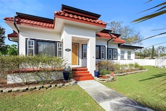 1601 E 1st Ave, Mount Dora, FL 32757