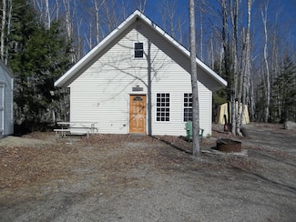 Off Maine 192, Wesley, ME 04686
