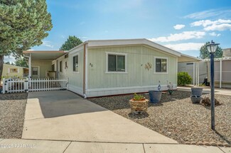 7901 E State Route 69 Unit 30, Prescott Valley, AZ 86314