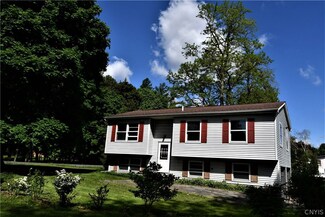 1511 Coon Hill Rd, Skaneateles, NY 13152