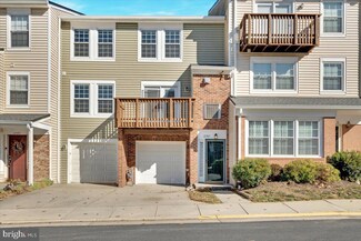 12597 Kempston Ln Unit 14, Woodbridge, VA 22192