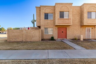 948 S Alma School Rd Unit 29, Mesa, AZ 85210