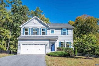 132 Canal View Ln, Palmyra, VA 22963