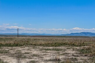 6A Old Ulm Cascade Rd, Cascade, MT 59421