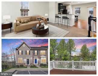 317 Cherrystone Ct, Reisterstown, MD 21136