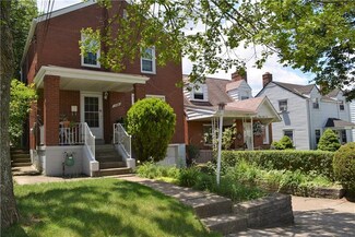 1136 Oglethorpe St, Pittsburgh, PA 15201