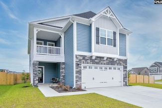 909 Appian Way, Columbia, SC 29229