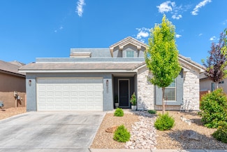7754 Majesty Ct NW, Albuquerque, NM 87107