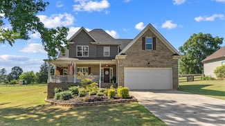 142 Northcrest Dr, Stokesdale, NC 27357