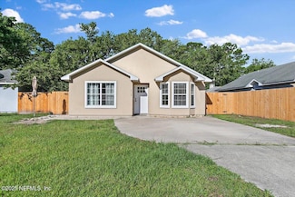 4125 Vermont Blvd, Elkton, FL 32033