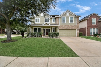 8522 Chancellorsville Ln, Houston, TX 77083