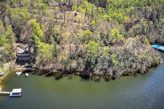 Tbd Coves Edge Dr, Bulter, TN 37640