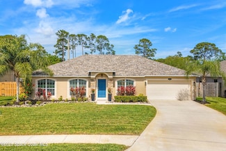 3120 Charon Ave, Melbourne, FL 32904
