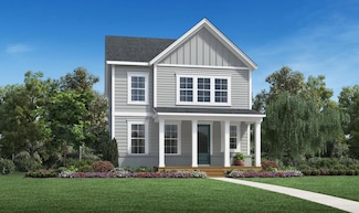 1409 Patchings Ln, Knightdale, NC 27545