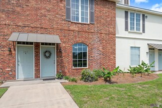 4000 Lake Beau Pre Blvd Unit 202, Baton Rouge, LA 70820