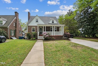 1105 Englewood Ave, Durham, NC 27701