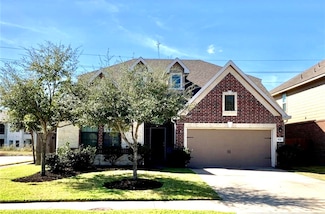 5531 Drumlin Field Way, Richmond, TX 77407