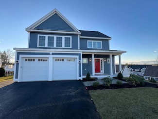 12 Summit Cir Unit 45, Newmarket, NH 03857