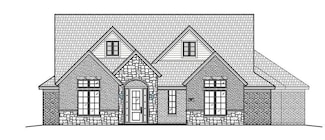 3617 143rd St, Lubbock, TX 79423