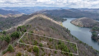 97 Channel View Dr, Cullowhee, NC 28723