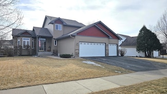 4104 Jansen Ave NE, Saint Michael, MN 55376