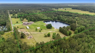 2014 Fish Lake Rd, Kountze, TX 77625