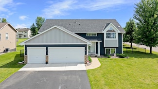 515 Elm St NE, Lonsdale, MN 55046