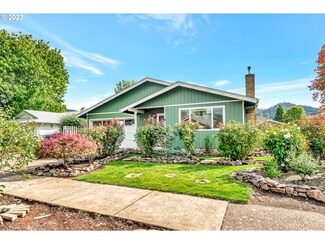 6801 F St, Springfield, OR 97478