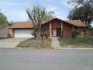 2108 Hibiscus Ave, McAllen, TX 78501