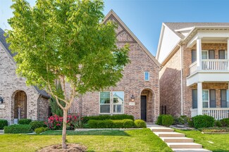 7308 Van Tuyl Pkwy, McKinney, TX 75070