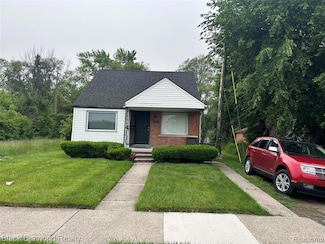 10207 Boleyn St, Detroit, MI 48224
