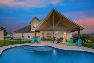 5046 Red Oak Dr, Royse City, TX 75189