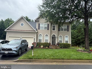 3412 Telegraph Station Loop, Dumfries, VA 22026